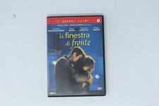 DVD LA FINESTRA DI FRONTE CG