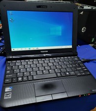 Netbook Toshiba Nb250-108