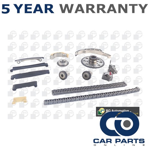 Kit catena distribuzione cpo - kit,