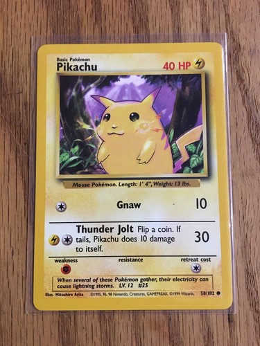 Pokemon jungle 102 - jungle, 58/102