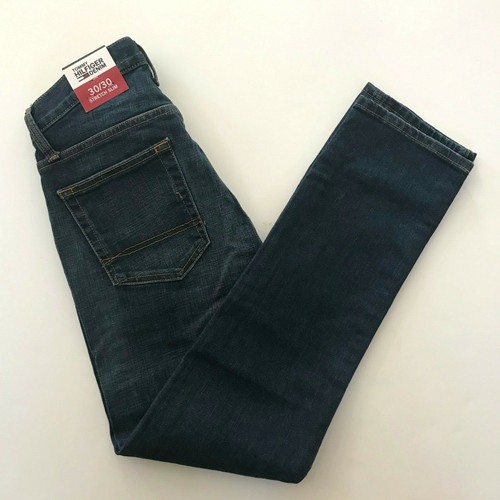 Jeans tommy hilfiger - jeans, uomo