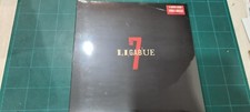 LIGABUE - 7 (LP VINILE