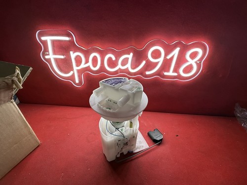 Pompa carburante gruppo - pompa,