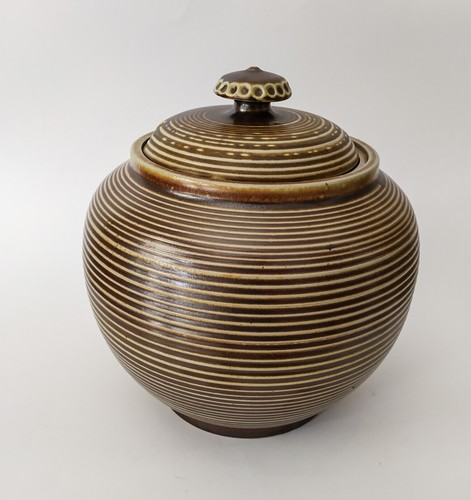 Vaso contenitore in - ♥,