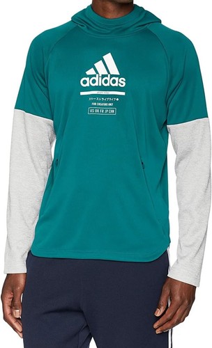 Adidas performance lite - performance, felpa