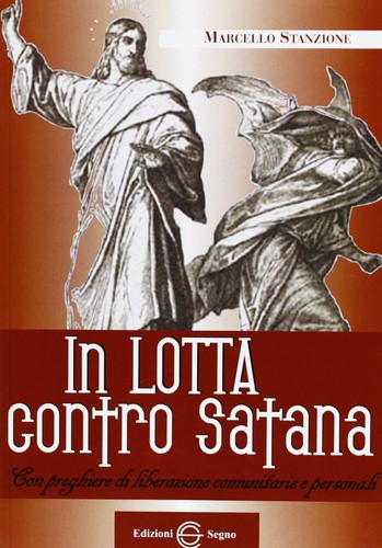 Lotta contro satana - in,
