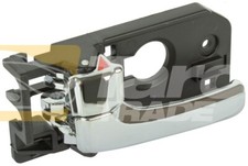 Maniglia interna della porta