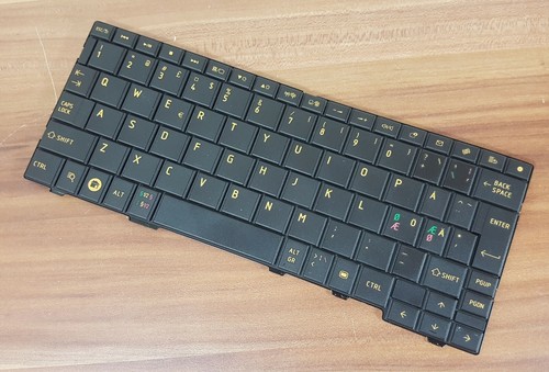 Tastiera keyboard k000107990 - tastiera,