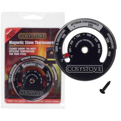 Cosystove termometro - cosystove,