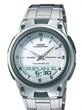 Casio 80d orologio batt - casio,