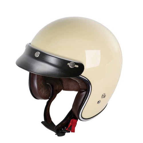 Garibaldi casco vintage - -,