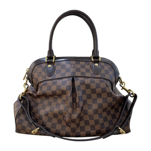 Louis vuitton trevi n51198 - gm,