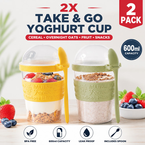 Confezioni tazza yogurt - confezioni,