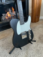Melody Maker Esquire Knotty