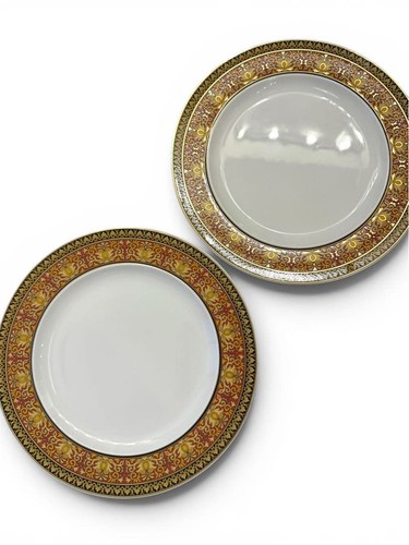 Set piatti hermes - set,