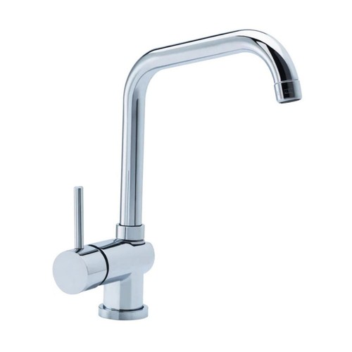 Rubinetto cucina con