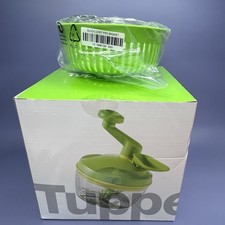 Tupperware Quick Chef Pro