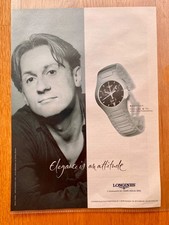 Longines Opposizione