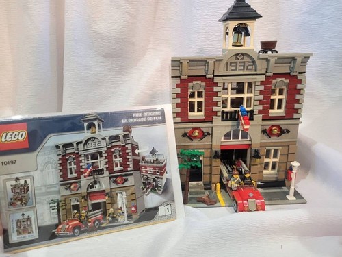 Lego creator expert - creator,