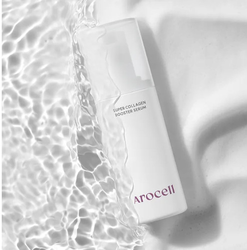Arocell super collagen - [arocell],