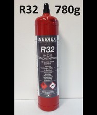 Nevada Refrigerante 780g R32