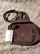 Kipling Zainetto Piccolo Nuovo