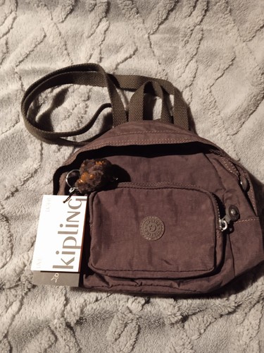 Kipling zainetto piccolo - zainetto, nuovo