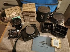 Macchina Fotografica Subacquea