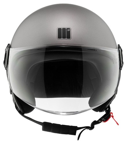 Casco jet motocubo - casco,