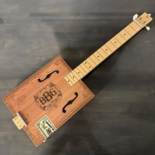 Bbg string handmade - bbg,