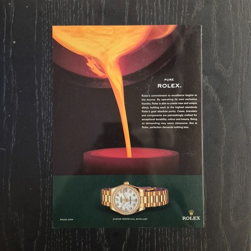 2008 rolex datejust - datejust,