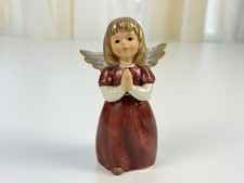 Statua Goebel porcellana angelo 12 cm. Ottime condizioni
