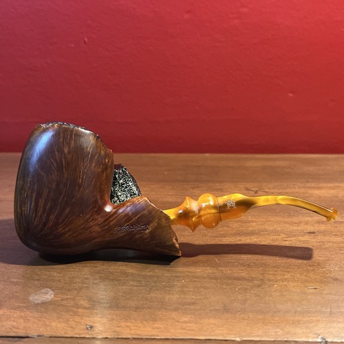 Pipa vintage artigiano - pipa, l'artigiano