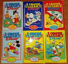 I Grandi Classici Disney