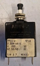 AIRPAX PP11-2-2 00A-XXV