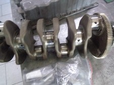 ALBERO MOTORE USATO ORIGINALE