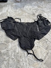 Tucano Termoscud coprigambe scooter R029 Usato