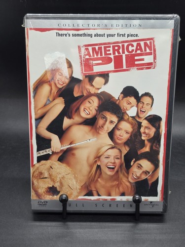 American pie collector - pie, collector's