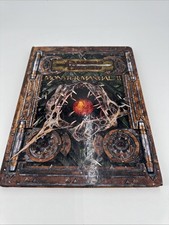 Dungeons & Dragons Monster