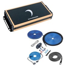 Diamond Audio MICRO81U