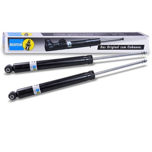 Bilstein paraurti - bilstein, b4