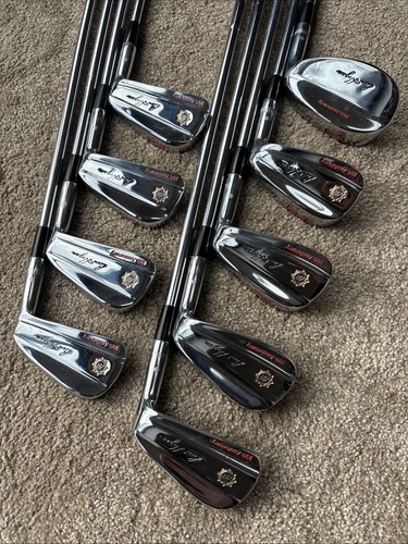 Ferri ben hogan legend - ben,