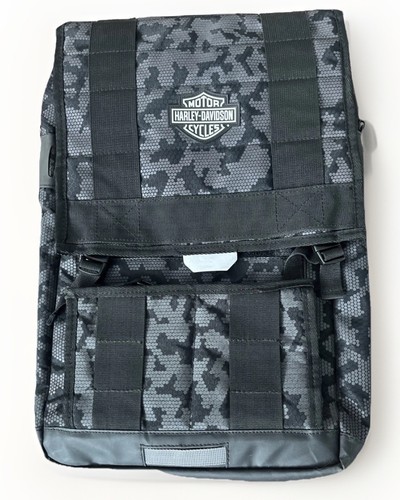 Zaino harley davidson 7 - harley,