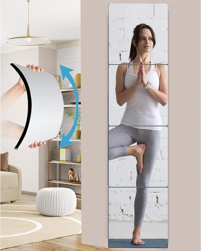 Specchi figura intera in - a,