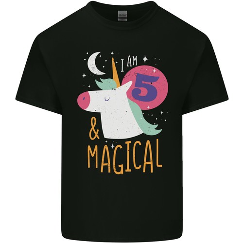 Magico unicorno shirt per - magico,