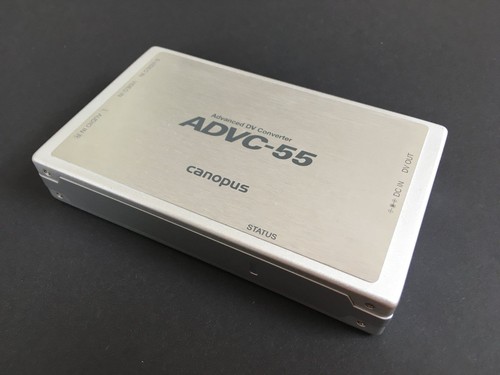 Canopus advc - canopus, advc-55