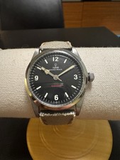 Orologio Tudor Ranger Vintage 