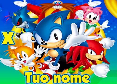 Cialda sonic rettangolare - rettangolare, in