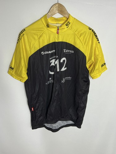 Maglia ciclismo max maiorca - maglia,