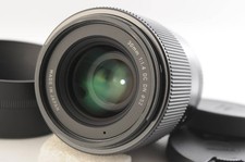 SIGMA 30mm F1.4 DC DN Sony